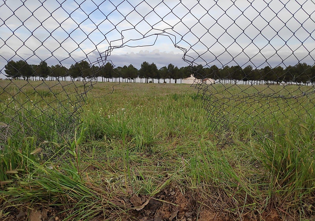 Asaja Ciudad Real denuncia una oleada de robos de material de riego en la provincia