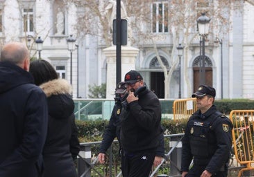 El juez remite a la Fiscalía Europea los informes de la UCO sobre los pinchazos del caso Koldo