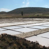 El pueblo de Guadalajara con unas salinas que Carlos III modernizó y que podrían formar parte de la UNESCO