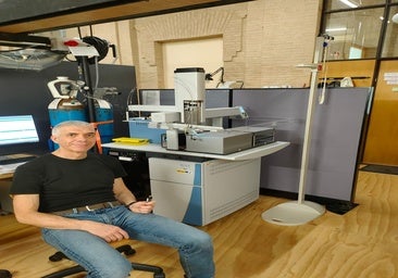Un estudio científico realizado en Toledo demuestra que donar sangre reduce un 7% el 'colesterol malo'