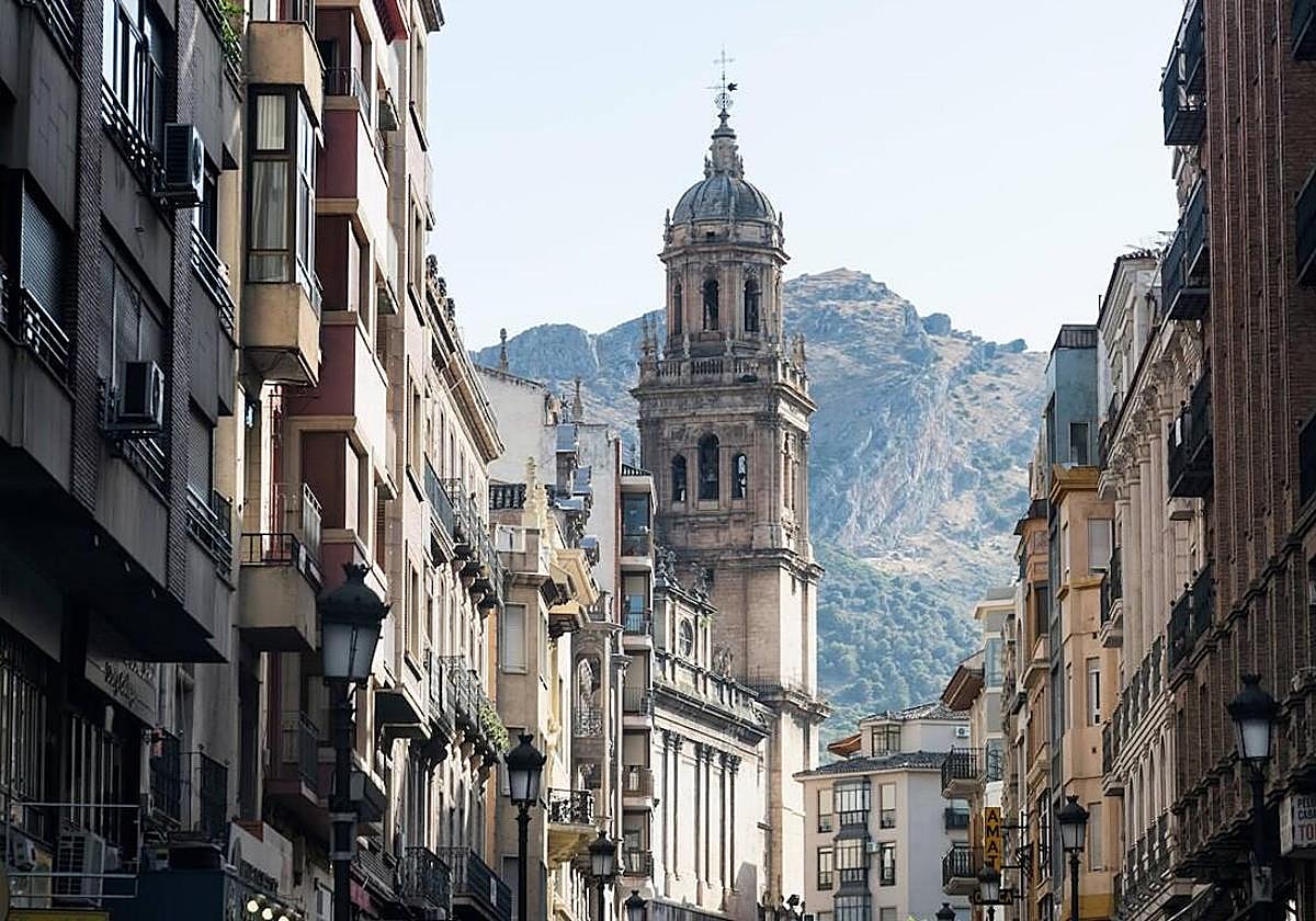 Jaén es una de las provincias más baratas de España