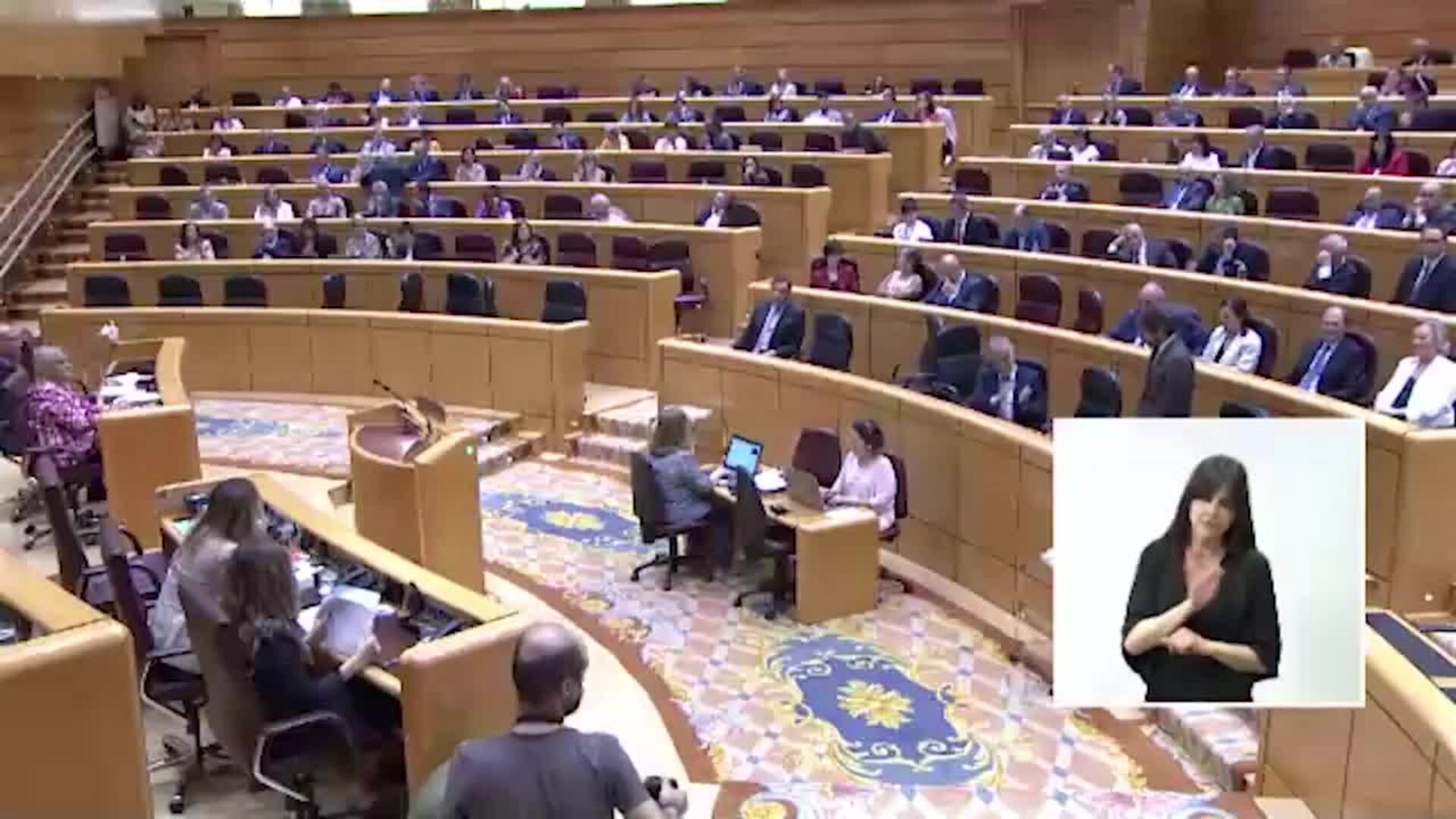 Urtasun respalda su decisión de suprimir el Premio de Tauromaquia con el poco uso en toros