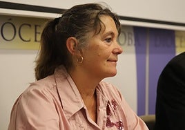 El renacer de Julia: cuando la solidaridad de de Cáritas en Córdoba «no es cosa de un solo día»