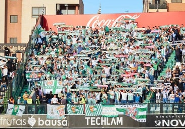 El Córdoba CF organiza un desplazamiento a Ponferrada para el primer partido