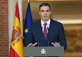 ¿Qué implica el reconocimiento de Palestina por parte de España?