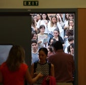 Selectividad 2024 en Córdoba: horarios, fechas, sedes de las pruebas y cuándo salen las notas