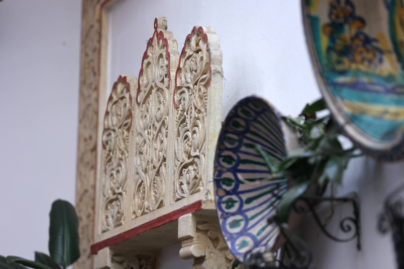 Fotos: el sabor auténtico de las tabernas más antiguas de Córdoba
