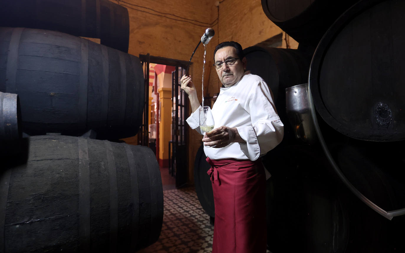 Fotos: el sabor auténtico de las tabernas más antiguas de Córdoba