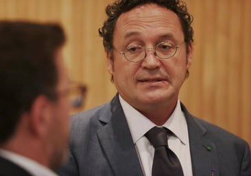 El juez ni siquiera admite la recusación presentada por el fiscal general contra cuatro magistrados: «Es endeble y extemporánea»