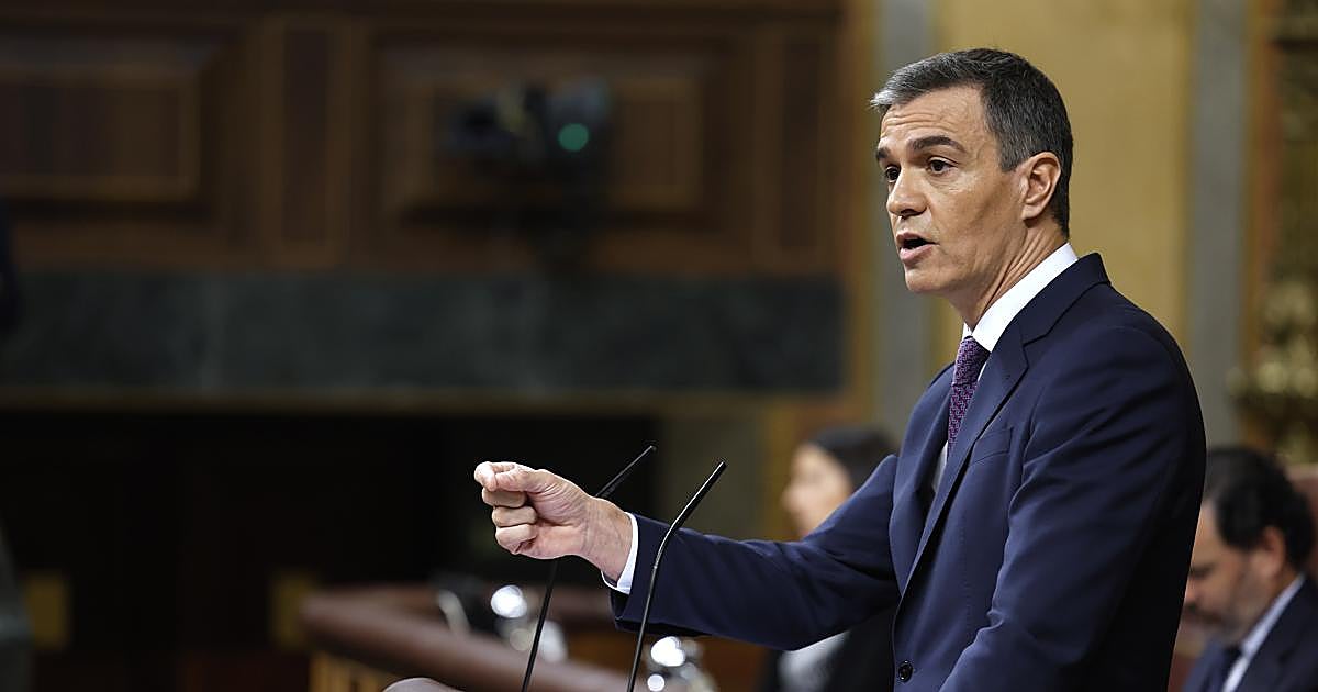 Sesión de control al Gobierno, en directo: caso Begoña Gómez y última hora del congreso de los Diputados