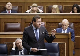 Puente rechaza el rescate de la AP-9: costaría 4.000 millones y es «inasumible»