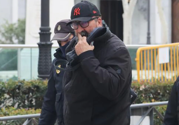 El juez del caso Koldo requisa el correo de dos altos cargos de Puente y Montero