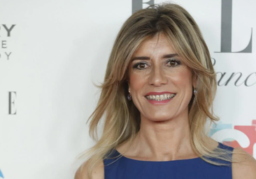 La Fiscalía no ve indicios de que Begoña Gómez se prevaliese de su condición de mujer del presidente