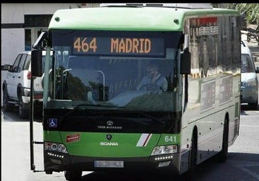 Aprobado el proyecto de la nueva estación de autobuses de Illescas