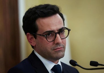 Francia acusa a España de buscar «rédito político» con el reconocimiento de Palestina