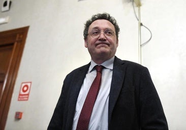 García Ortiz propone a la fiscal de 'La Manada' como togada del Supremo tras la anulación del nombramiento de Delgado