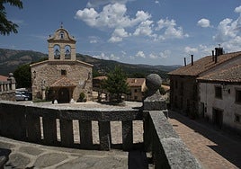 Ayudas de hasta 300.000 euros para embellecer los pueblos de menos de 20.000 vecinos