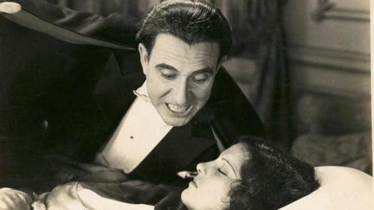 El Drácula cordobés que ensombreció a Bela Lugosi