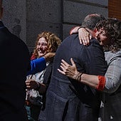 Primera solicitud de amnistía de un procesado por el 1-O ante el juzgado