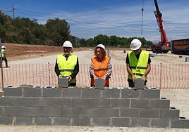 Stef invierte 27,5 millones en una plataforma refrigerada en Sant Vicenç dels Horts y creará 200 empleos