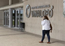 Sanidad condiciona la prórroga de la concesión del departamento Elx-Crevillent al cumplimiento de las normas de verificación y coordinación