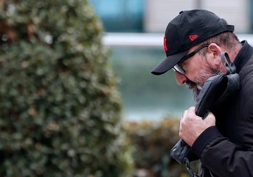 La Fiscalía Europea reclama a la Audiencia Nacional todo el caso Koldo