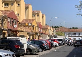 Muere el joven tiroteado en Málaga por la espalda esta madrugada