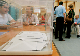 ¿Qué documentación necesito para ir a votar en las elecciones europeas?