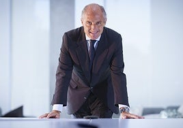 Francisco Camps: «Los que hoy dan amnistías me pedían 100 años de cárcel»