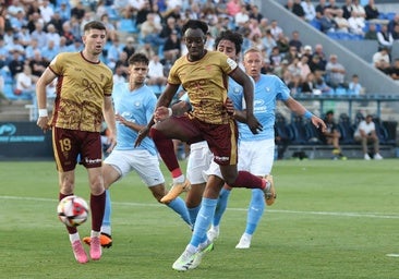 ¿Cómo funcionan las eliminatorias del play off de ascenso con el Córdoba CF?