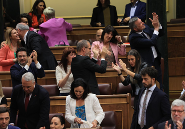 El secesionismo da por amortizada la amnistía y fija otro objetivo: el referéndum