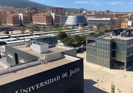 Estas son las carreras universitarias que se pueden estudiar en Jaén