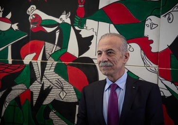 Exteriores comunica a la Embajada de Palestina en Madrid que goza de los privilegios de un Estado