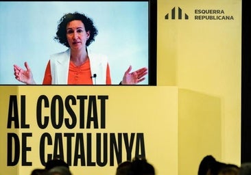 ERC pone la «soberanía fiscal» como primer paso para negociar con los socialistas