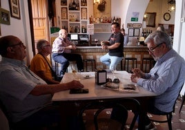 Paseo por las tabernas más antiguas de Córdoba