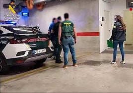 Cae una organización en Cataluña que ha estafado a más de 700 víctimas pidiendo créditos a su nombre