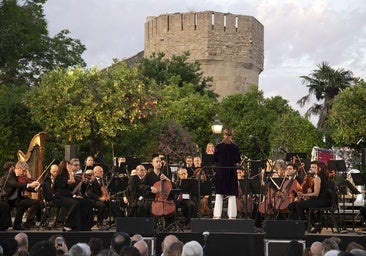 La música clásica se expande por Córdoba y hacia su exterior