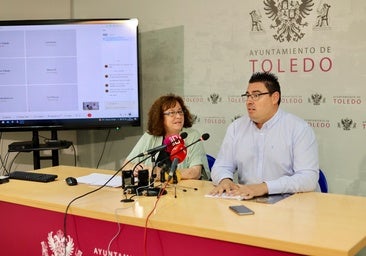 Balance del Corpus de Toledo: «Nunca antes había habido tanta participación y afluencia de público»