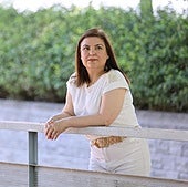 Sobrevivir al cáncer: «Esta enfermedad me ha dado muchas cosas buenas»