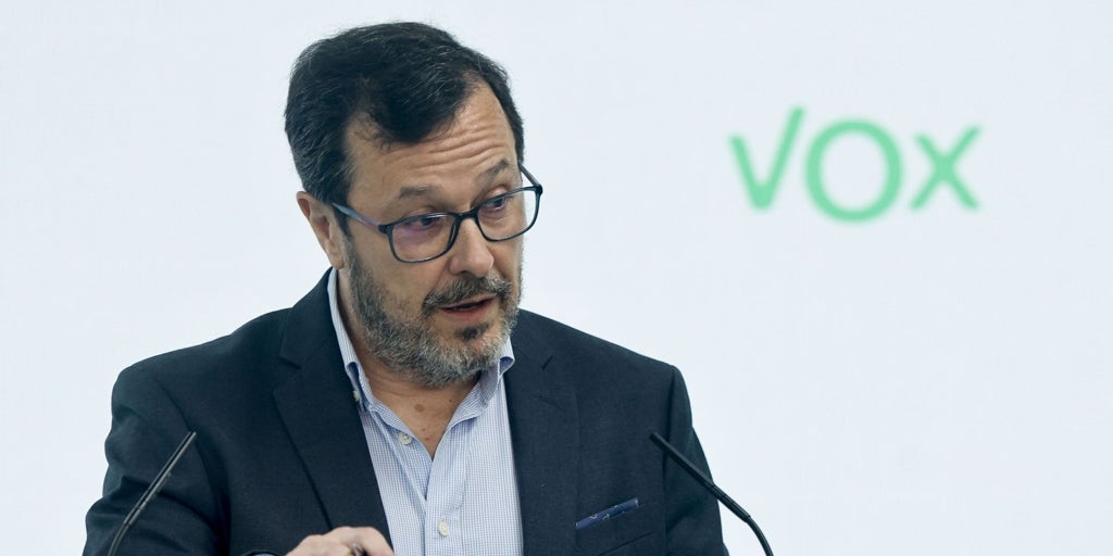 Vox descarta apoyar una moción de censura del PP pactada con Puigdemont ...