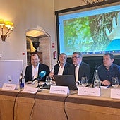 Altri defiende su proyecto frente a la «desinformación» y los argumentos «falsos»