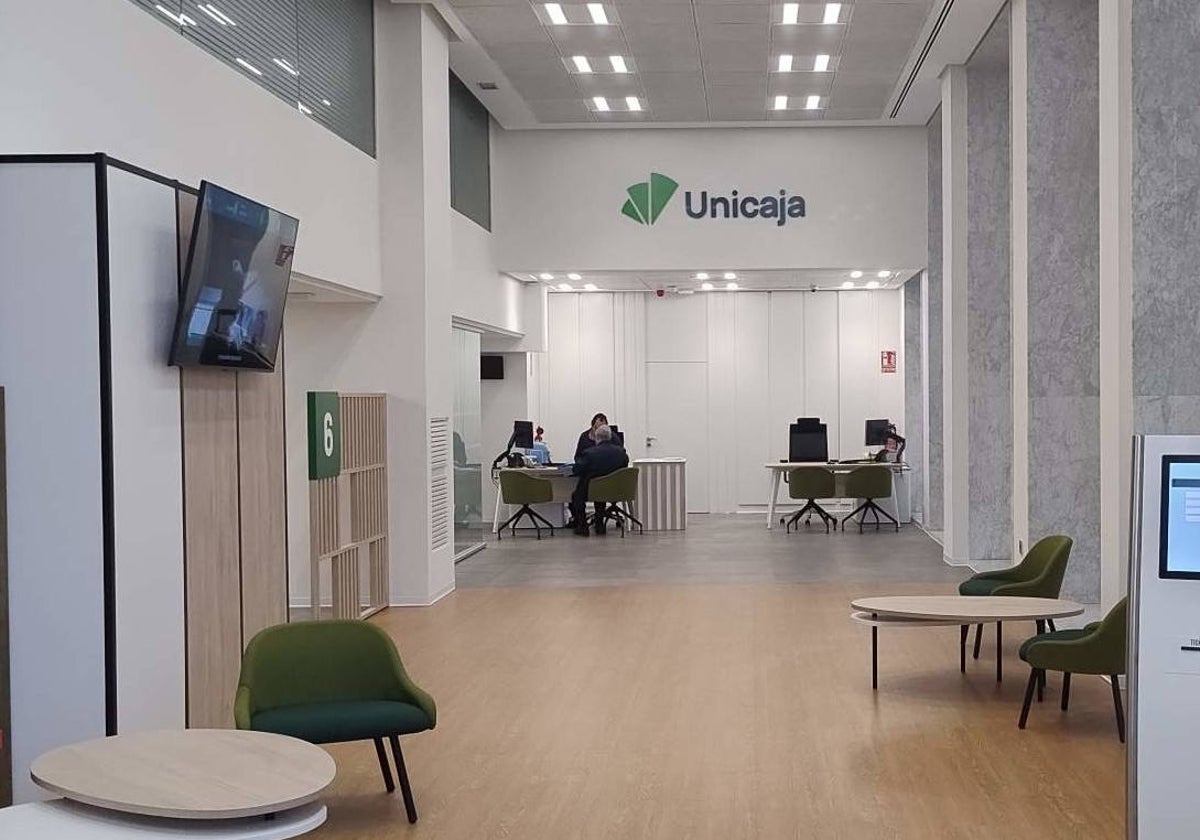 Unicaja mejora sus Planes Cero para la exención de comisiones