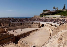 La ciudad española que la revista 'The Times' define como una «joya» y que propone como alternativa a Barcelona
