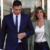 Sánchez acusa al juez de intentar «interferir en el resultado del 9-J»