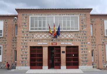 Detenida la madre de un niño de 4 años y de su hermana de 5 por malos tratos: «Me pega con una correa»