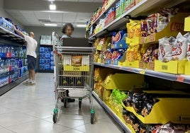 Así puedes encontrar un trabajo en Mercadona