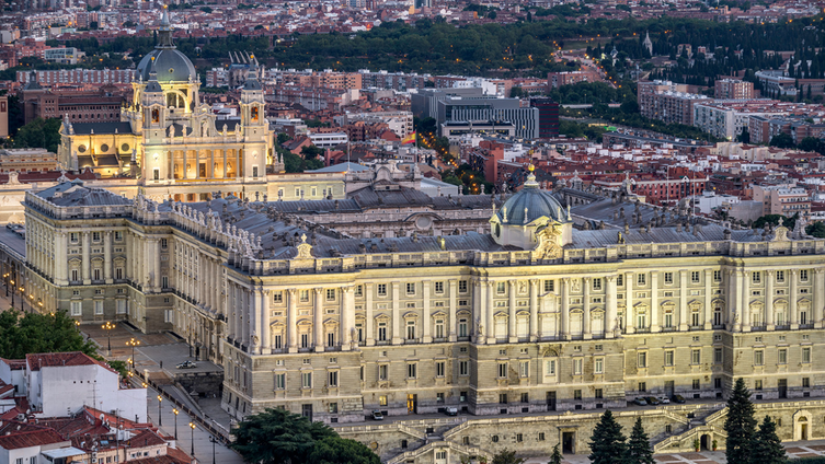 Los barrios más baratos de Madrid para alquilar un piso: cuáles son y precios por metro cuadrado