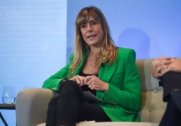 Leticia Lauffer, la conexión entre Begoña Gómez y Air Europa, declara en la comisión del caso Koldo en el Senado