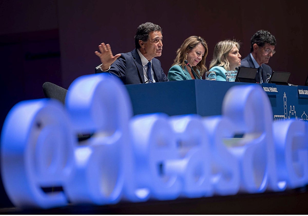 Más de 900 congresistas y los principales expertos del sector del agua urbana se dan cita en el XXXVII Congreso AEAS