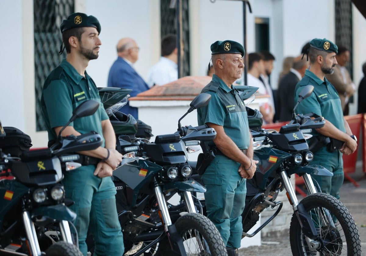 Se han detectado 15 cuarteles con casos de legionela